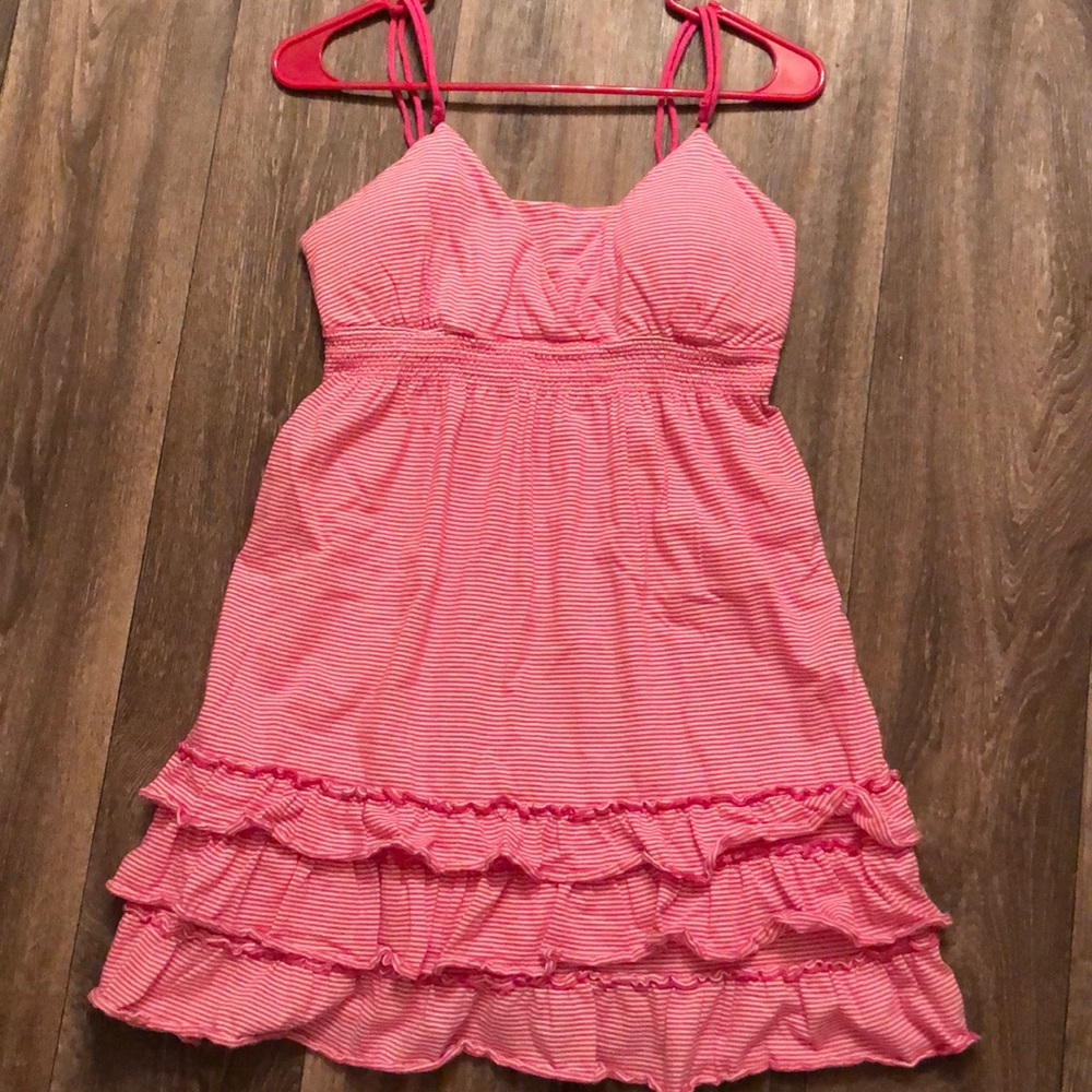 PINK Victoria’s Secret Summer Dress